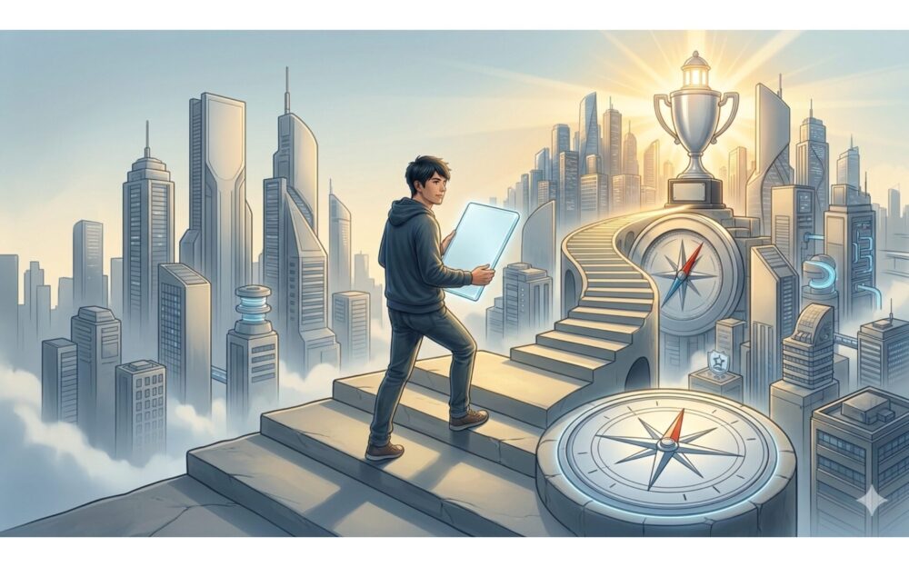 Java Silverの取得は戦略次第で意味はある