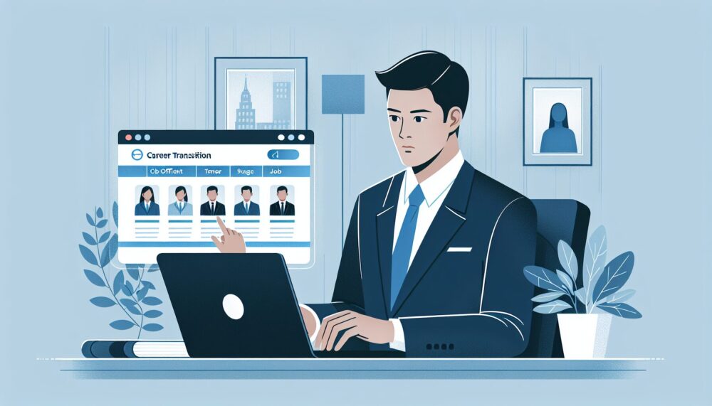 公務員からの転職におすすめのエージェント5選