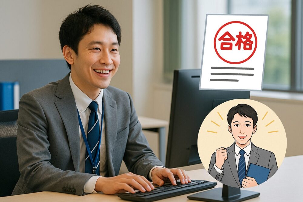 公務員から公務員へ転職するメリット