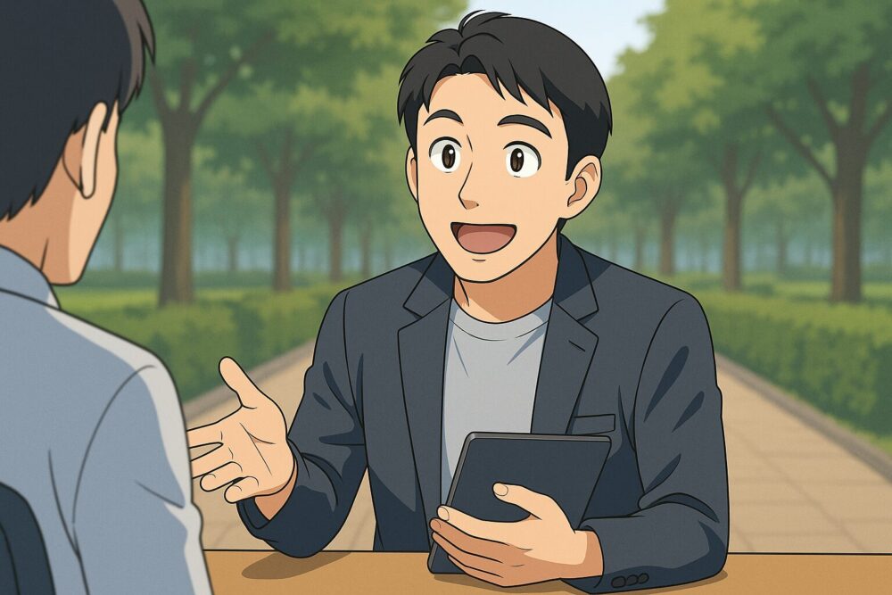 公務員から公務員への転職をおすすめするケース