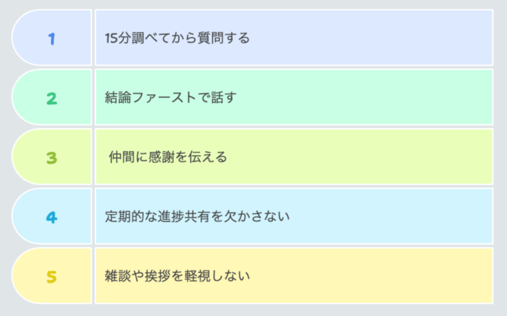 「うざい」から「応援したい」に変えるための5つの技術
