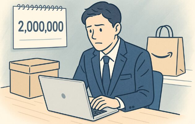 【実体験】私の公務員時代の副業と結果