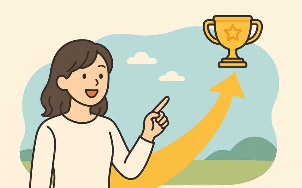 まとめ：未経験エンジニアは「うざい」の不安を乗り越えた先に明るい未来がある