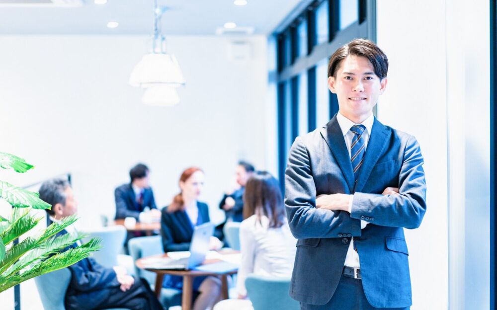 優秀な人ほど辞める？公務員からの転職で成功する人の特徴